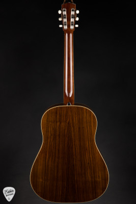 Atkin The Thirty Eight – ADJ38 – Baked Adirondack Spruce & Indian Rosewood Acoustic Guitar