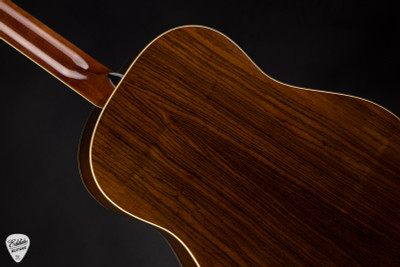 Atkin The Thirty Eight – ADJ38 – Baked Adirondack Spruce & Indian Rosewood Acoustic Guitar