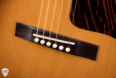 Atkin The Thirty Eight – ADJ38 – Baked Adirondack Spruce & Indian Rosewood Acoustic Guitar