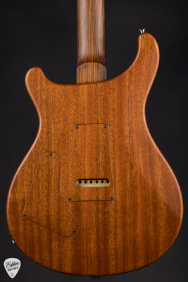 Paul Reed Smith Private Stock 12393 Custom 24 08 Buckeye Burl Cocobolo Electric Guitar