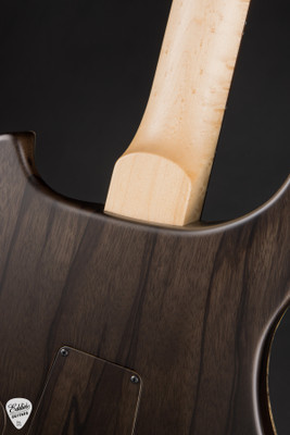 Paul Reed Smith Private Stock 12352 DGT David Grissom Trem Buckeye Burl Brazilian Electric Guitar