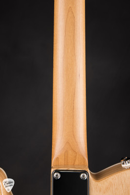 Suhr Eddie’s Guitars Exclusive Custom Classic T Roasted Orange Sparkle Electric Guitar