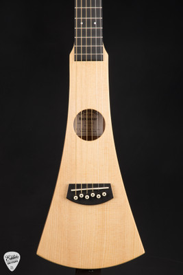 Martin Steel String Backpacker Acoustic Guitar