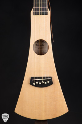 Martin Steel String Backpacker #311858 - Eddie's Guitars