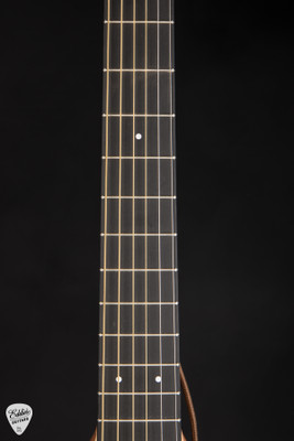 Martin Steel String Backpacker Acoustic Guitar