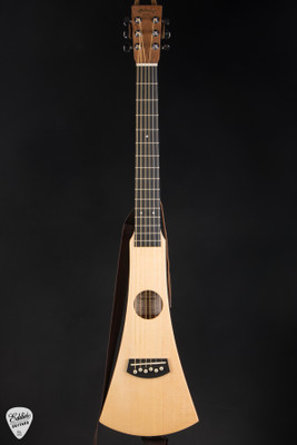 Martin Steel String Backpacker Acoustic Guitar