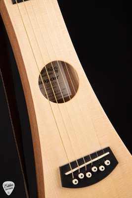 Martin Steel String Backpacker #311859 - Eddie's Guitars