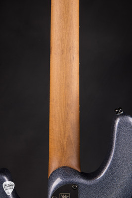 Ernie Ball Music Man DarkRay Starry Night Bass Guitar