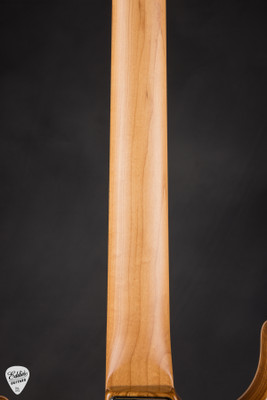 Suhr Standard Roasted Trans Whale Blue Electric Guitar