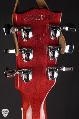 Gibson Les Paul Studio Session Bourbon Burst Electric Guitar