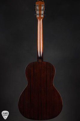 2019 Waterloo by Collings WL 14X Truss Rod Acoustic Guitar in Sunburst