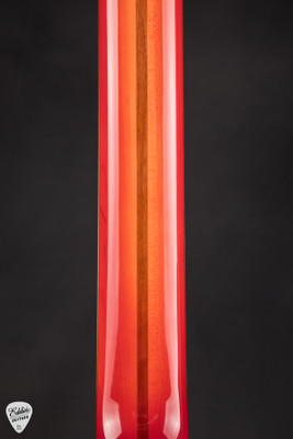 Rickenbacker 4003 Bass Guitar in Fire Glo