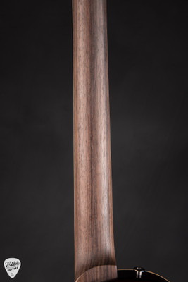 Paul Reed Smith Eddie’s Guitars Wood Library McCarty 594 Singlecut Brazilian/Rosewood Neck Electric Guitar in Black Gold Burst