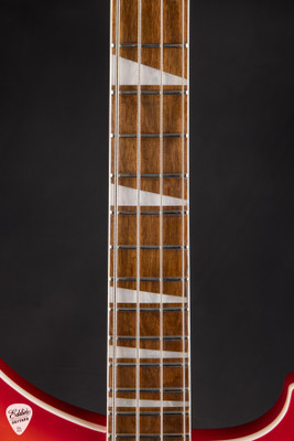 Rickenbacker 4003 Fire Glo Bass Guitar