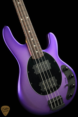 Ernie Ball Music Man StingRay Special HH - Grape Crush