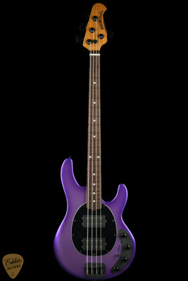 Ernie Ball Music Man StingRay Special HH - Grape Crush