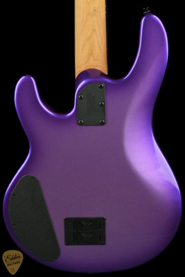 Ernie Ball Music Man StingRay Special HH - Grape Crush
