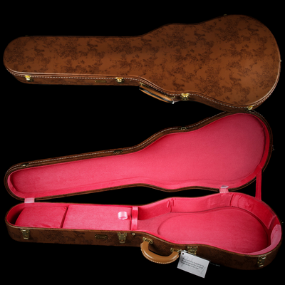 Gibson Hardshell Case