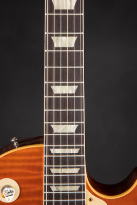 Gibson Custom Shop Greatest Hits Volume II PSL ’59 Les Paul Standard Reissue BOTB 86 Heavy Aged Electric Guitar