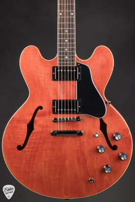Gibson ES-335 Custom Color Watermelon Electric Guitar