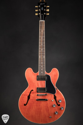 Gibson ES-335 Custom Color Watermelon Electric Guitar