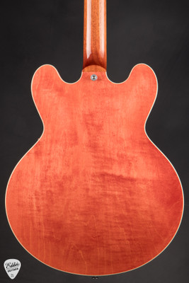 Gibson ES-335 Custom Color Watermelon Electric Guitar