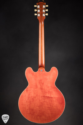Gibson ES-335 Custom Color Watermelon Electric Guitar