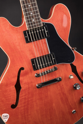 Gibson ES-335 Custom Color Watermelon Electric Guitar