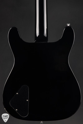 Epiphone Coronet USA Collection Electric Guitar in Ebony 6.0 #205940077