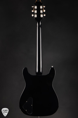Epiphone Coronet USA Collection Electric Guitar in Ebony 6.0 #205940077