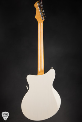 Collings 71 M – Olympic White Electric Guitar