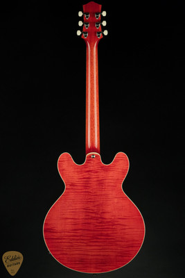Collings I-30 LC - Faded Cherry
