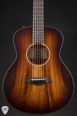 Taylor GS Mini e Koa Plus Acoustic Guitar