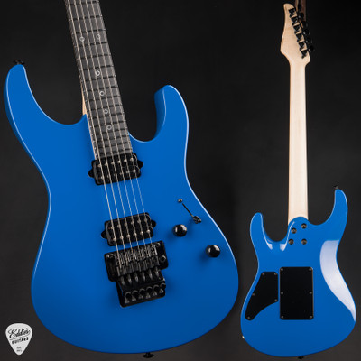 2023 Suhr Electric Guitar Eddie’s Guitars Exclusive Modern Acid Wash