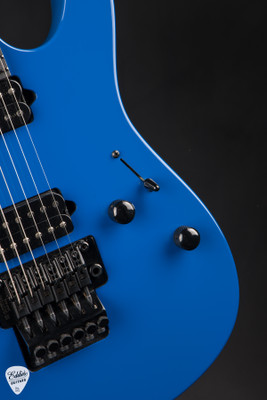 2023 Suhr Electric Guitar Eddie’s Guitars Exclusive Modern Acid Wash