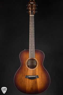 2023 Taylor GS Mini-e Acoustic guitar Koa Plus