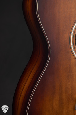 2023 Taylor GS Mini-e Acoustic guitar Koa Plus