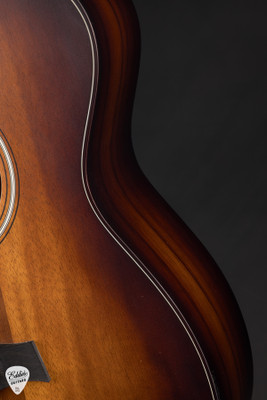 2023 Taylor GS Mini-e Acoustic guitar Koa Plus