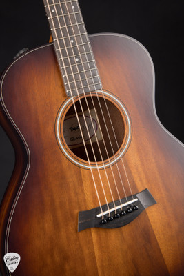 2023 Taylor GS Mini-e Acoustic guitar Koa Plus