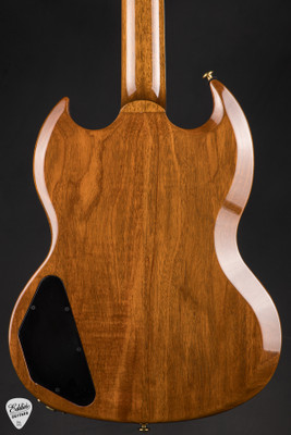 Rickenbacker 4003 Electric Bass Guitar Maple Glo