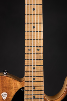 2022 Suhr Classic T electric Guitar Roasted Figured Koa