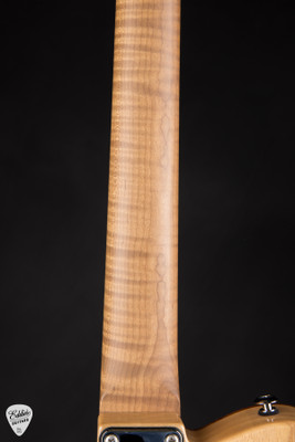 2022 Suhr Classic T electric Guitar Roasted Figured Koa