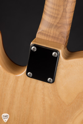 2022 Suhr Classic T electric Guitar Roasted Figured Koa