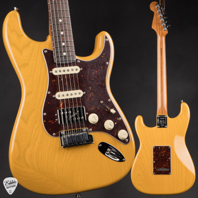 2025 - Fender Mod Shop Stratocaster - Butterscotch Blonde