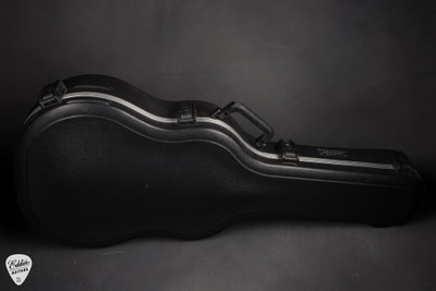 Case for 2021 LHT Fugue Electric Archtop Guitar in Patina & Sapele