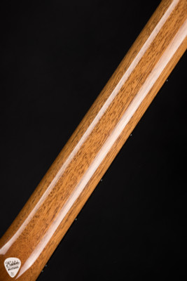 Froggy Bottom Model K Limited Acoustic Guitar with 1876 German Spruce & 5A Quilted Sapele