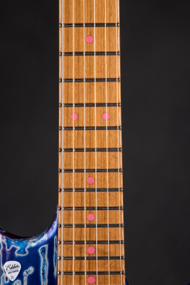 James Tyler Studio Elite Electric Guitar HDX Tuckerberry Shmear