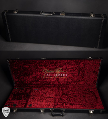 James Tyler Studio Elite Electric Guitar HDX Tuckerberry Shmear