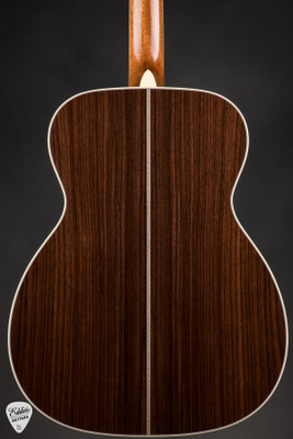 2024 – Martin J-40 Acoustic Guitar with Sitka Spruce & Indian Rosewood