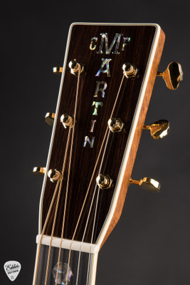 2024 – Martin J-40 Acoustic Guitar with Sitka Spruce & Indian Rosewood